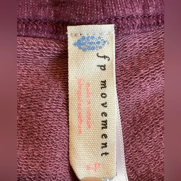 Free People Movement Ruched Stirrup leggings - Picture 6 of 6